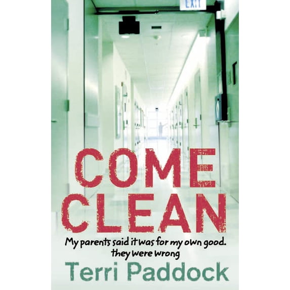 Pre-Owned Come Clean (Paperback) 0007172478 9780007172474
