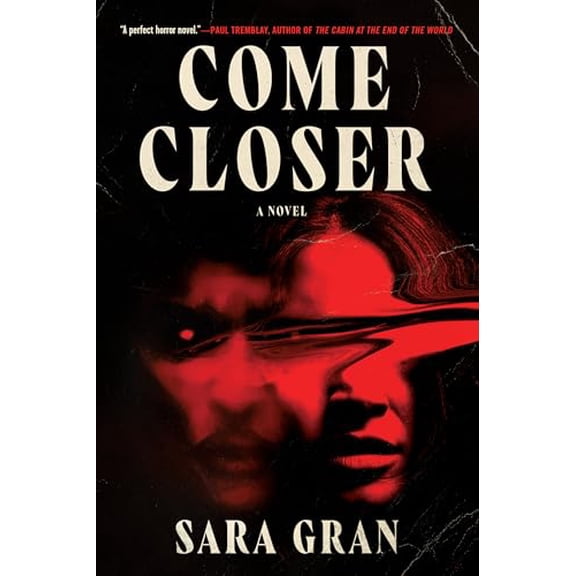 Pre-Owned Come Closer Paperback