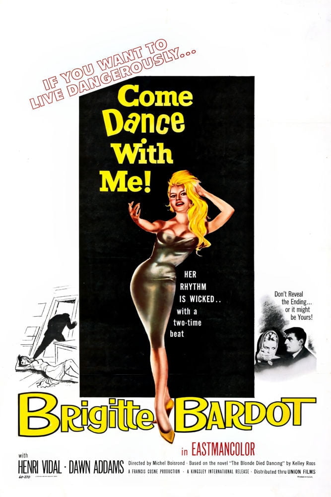 Magazines PLAY BOY US avec Brigitte BARDOT PLAYBOY - Collection