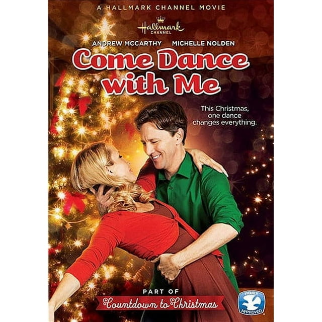 Come Dance With Me (DVD)