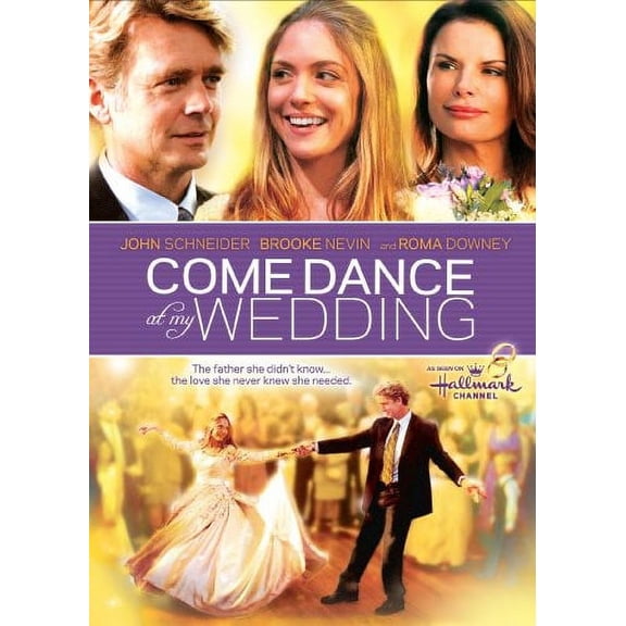 Pre-Owned Come Dance at My Wedding