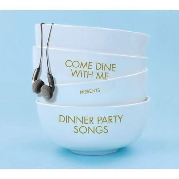Come Dine with Me / Various