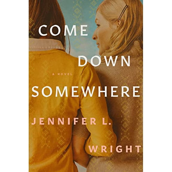 Pre-Owned Come Down Somewhere (Hardcover) 1496471679 9781496471673