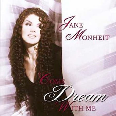 Come Dream With Me (CD)