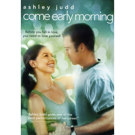 Come Early Morning - Come Early Morning - Drama - DVD