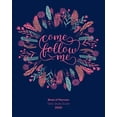 thumbnail image 1 of Pre-Owned Come Follow Me Book of Mormon Daily Study Guide 2020: Floral Cover Edition Paperback, 1 of 1