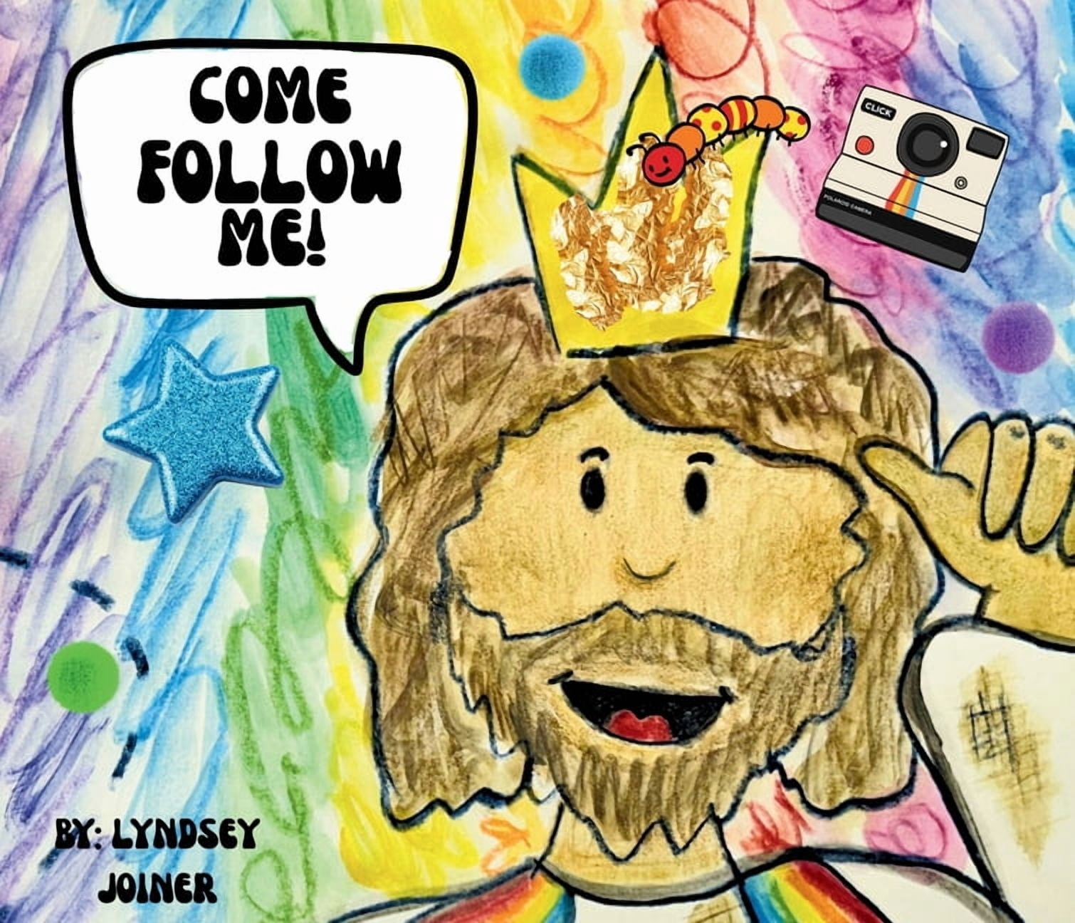 Come Follow Me!, (Paperback)