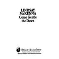 thumbnail image 1 of Pre-Owned Come Gentle the Dawn (Paperback) 0373095686 9780373095681, 1 of 1