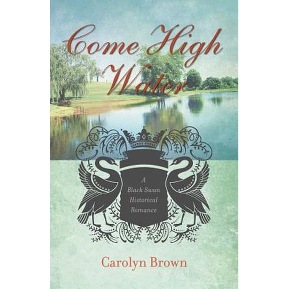 Pre-Owned Come High Water