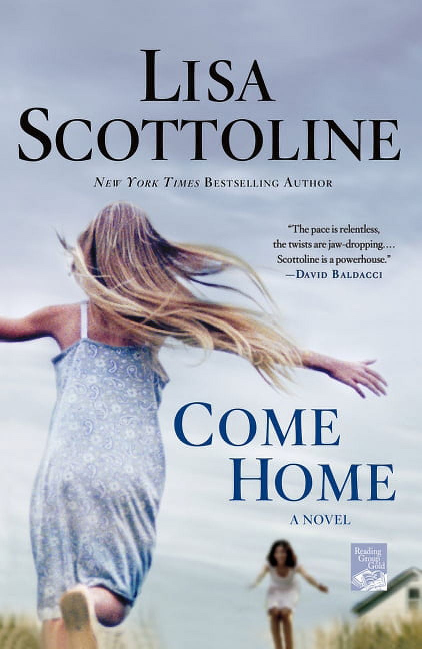 Come Home : A Novel (Paperback)