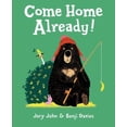 thumbnail image 1 of Pre-Owned Come Home Already! (Hardcover 9780062370976) by Jory John, 1 of 1