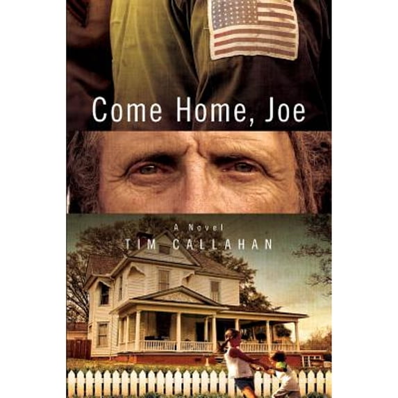 Pre-Owned Come Home, Joe (Paperback) 1617395382 9781617395383