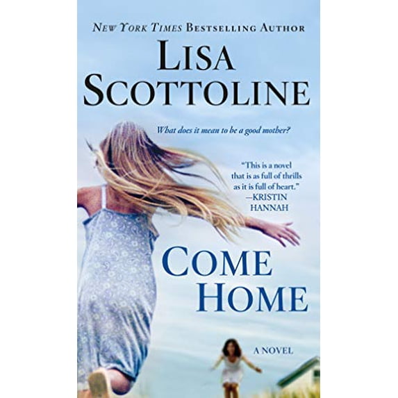 Pre-Owned Come Home (Unknown) 0312380844 9780312380847