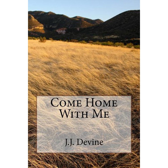 Come Home With Me (Paperback)