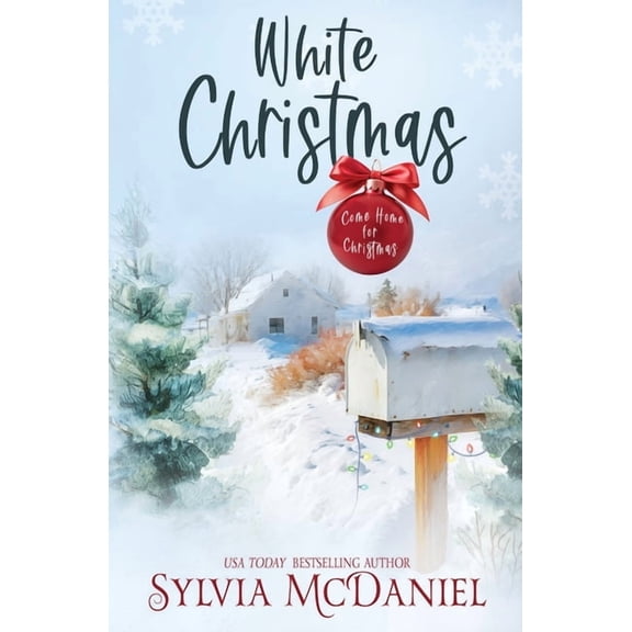 Come Home for Christmas White Christmas, Book 2, (Paperback)