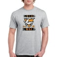 thumbnail image 1 of Come In The Gym T-Shirt Men -Image by Shutterstock, Male Medium, 1 of 4