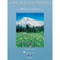 thumbnail image 1 of Pre-Owned Come into His Presence: Songs of Worship for Solo Piano (Paperback) 0634063251 9780634063251, 1 of 1