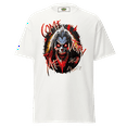 thumbnail image 1 of Come Join Me Hell Night Halloween Tee, 1 of 3