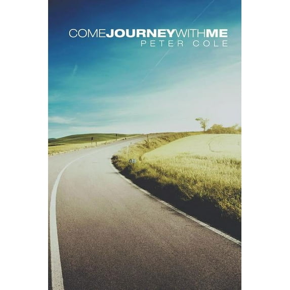 Come Journey with Me (Paperback)