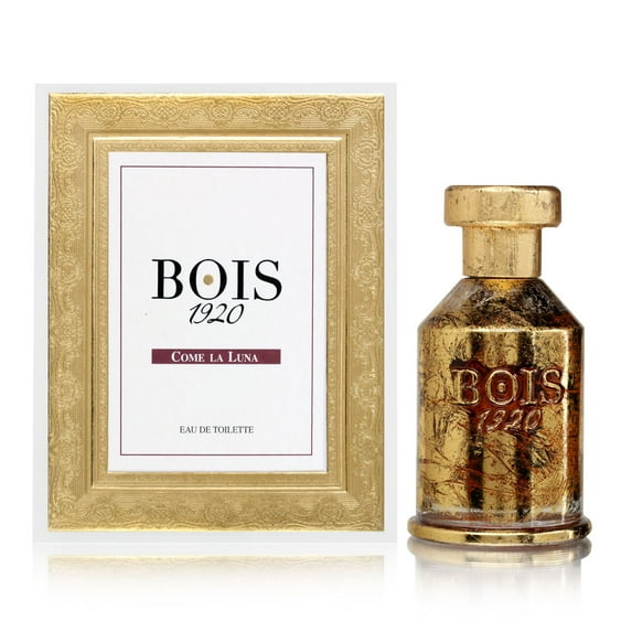 Come La Luna by Bois 1920 Eau De Toilette Spray Perfume for women 3.4 oz