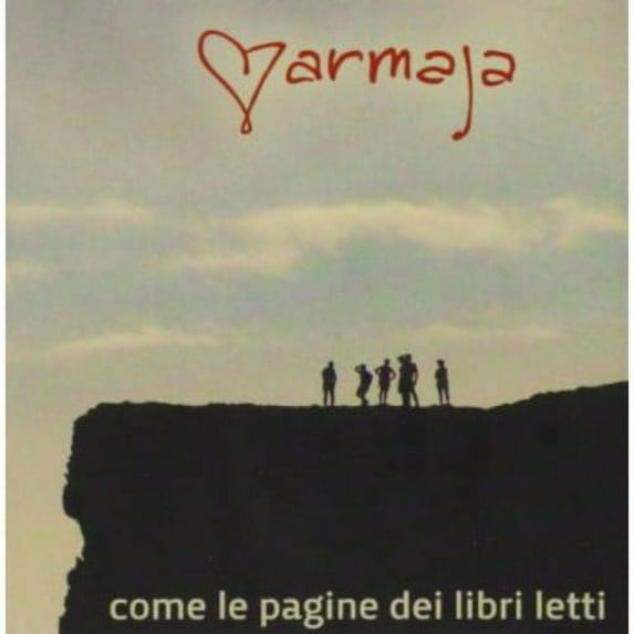 Come Le Pagine Dei Libri Letti (CD)