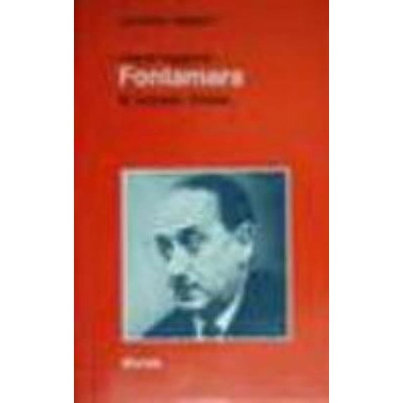 Pre-Owned Come Leggere: Come Leggere Fontamara (Paperback) 8842500615 9788842500612