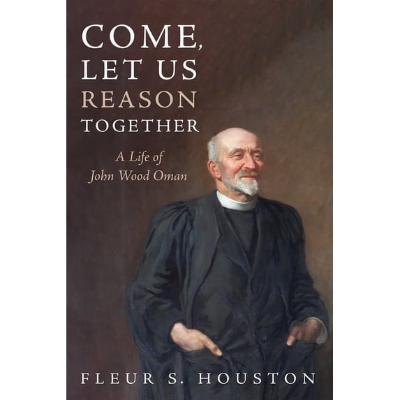 Come, Let Us Reason Together (Paperback)