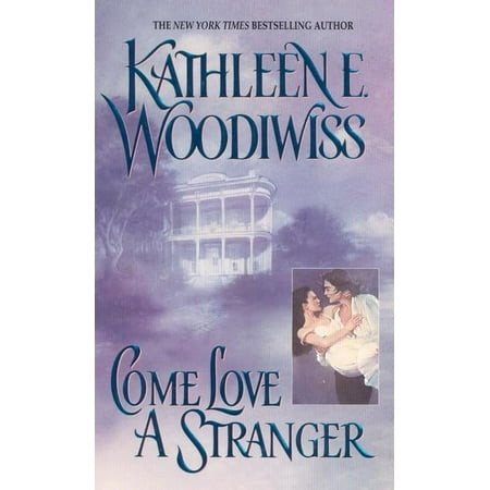 Come Love a Stranger, (Paperback)