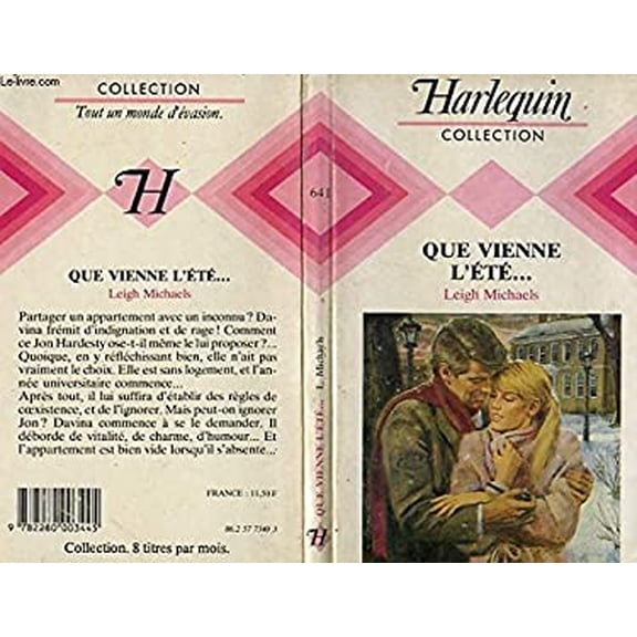 Pre-Owned Come Next Summer (Paperback) 0373027486 9780373027484