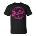 Come On Brother Lets Go Party Birthday Party Doll Baby TShirt - Walmart.com
