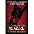 thumbnail image 1 of Come On Feel the Noize: The Story of How Rock Became Metal (DVD), Cleopatra, Music & Performance, 1 of 1
