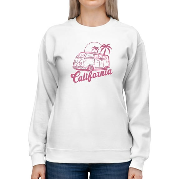 Come On Get On Sweatshirt Women -GoatDeals Designs, Female 3X-Large
