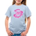 thumbnail image 1 of Come On Girl Let's Go Party T-shirt Youth's -SmartPrintsInk Designs, 1 of 3