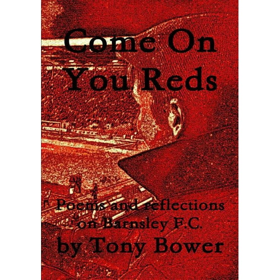 Come On You Reds, (Paperback)