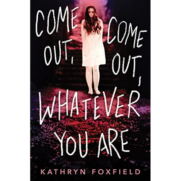 Pre-Owned Come Out, Come Out, Whatever You Are (Paperback) 1728248043 9781728248042