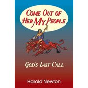 Come Out Of Her My People, Paperback