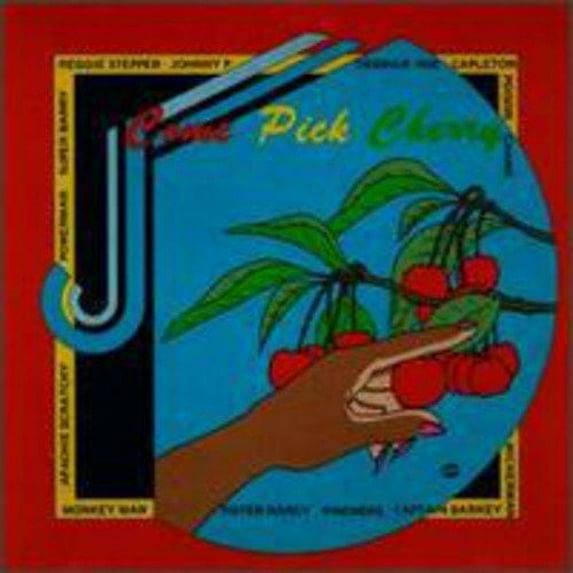 Come Pick Cherry / Various (Vinyl)