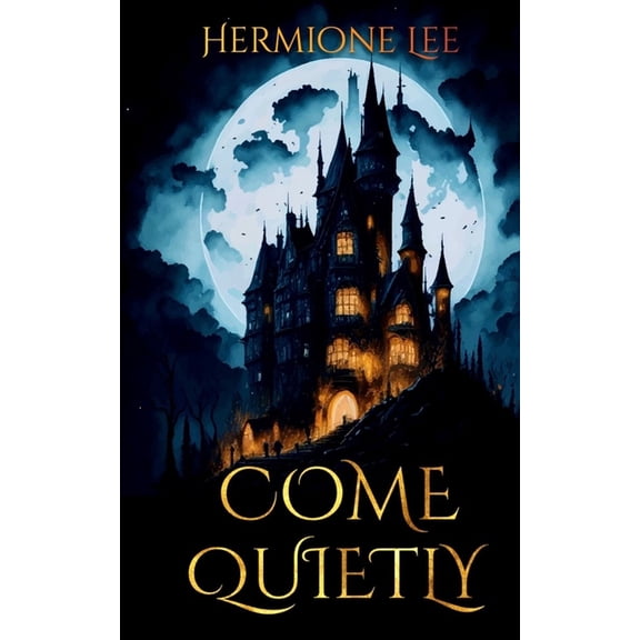Come Quietly, (Paperback)