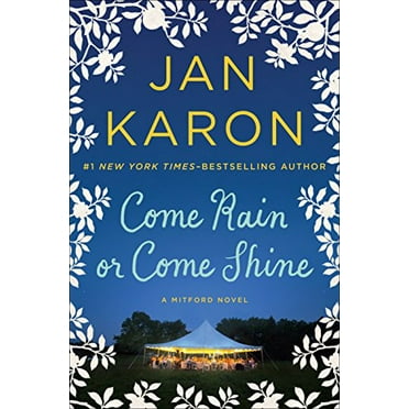 Pre-Owned Come Rain or Come Shine (Hardcover) 0399167455 9780399167454