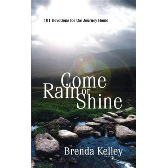 Come Rain or Shine (Paperback)