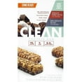 Come Ready Nutrition Clean Protein Bars, Variety Pack (24 Count)