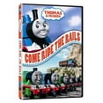 thumbnail image 1 of Come Ride the Rails: Thomas & Frineds ( (DVD)), 1 of 2