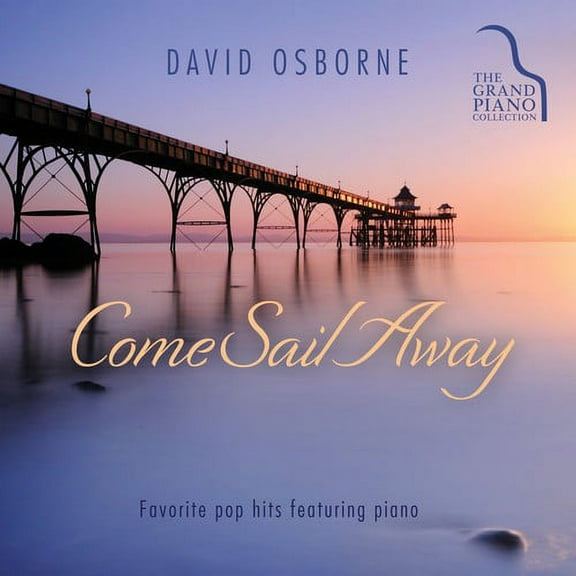 Come Sail Away (CD)