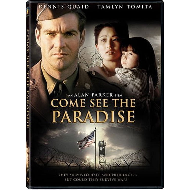 Come See The Paradise (Widescreen) - Walmart.com