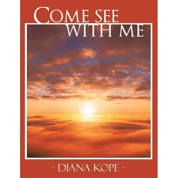 Come See with Me (Paperback)