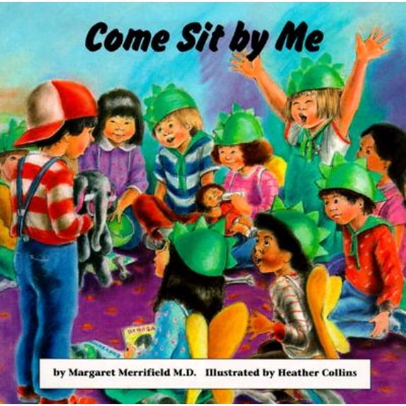 Pre-Owned Come Sit by Me (Paperback) 0773759581 9780773759589