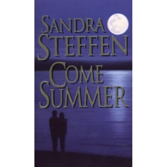 Pre-Owned Come Summer (Paperback) 082177557X 9780821775578