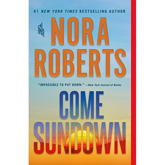 Pre-Owned Come Sundown (Paperback) 1250123089 9781250123084