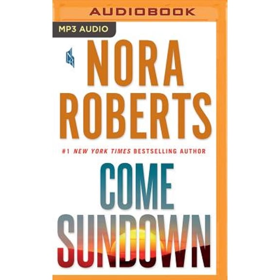 Pre-Owned Come Sundown, 9781511367325, 1511367326, Paperback, Unabridged edition