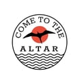 thumbnail image 1 of Come To The Altar: 150 Pages, Soft Matte Cover, 8.5 x 11 (Paperback), 1 of 1